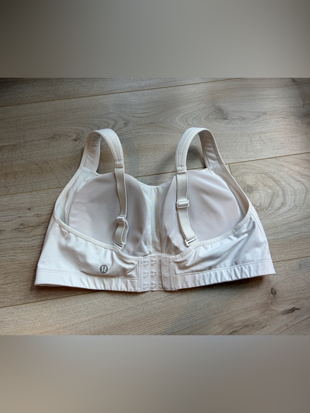 Lululemon Sports Bra - Picture 2 of 6